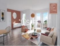 Vente appartement Les Sables D'Olonne 85100 [2/13368780]