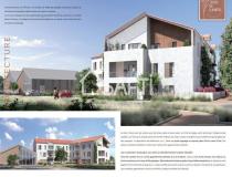 Immobilier appartement Les Sables D'Olonne 85100 [2/13369103]