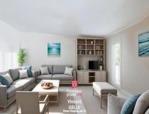 Vente appartement Les Sables D'Olonne 85100 [2/13496230]