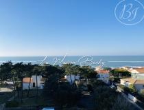 Vente appartement Les Sables D'Olonne 85100 [2/13534237]