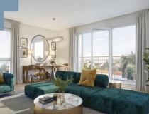 Vente appartement Les Sables D'Olonne 85100 [2/13535190]