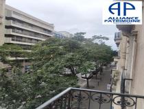 annonce vente appartement f3 t3 levallois perret 92300