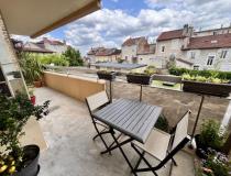 Immobilier appartement Limoges 87000 [2/13440088]