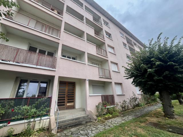 annonce vente appartement f3 t3 limoges 87000