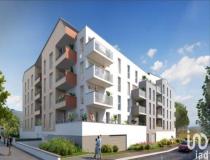 Achat appartement Lorry Les Metz 57050 [2/13726570]