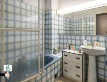 location appartement Lucon - 13528061:7