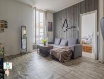 Vente appartement Lucon 85400 [2/13528061]