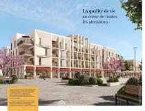 Immobilier appartement Mauguio 34130 [2/13520892]