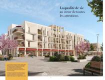 Achat appartement Mauguio 34130 [2/13520894]