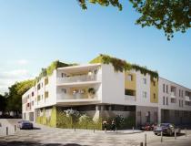 annonce vente appartement f3 t3 mauguio 34130