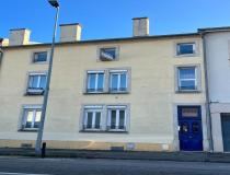 annonce vente appartement f3 t3 maxeville 54320