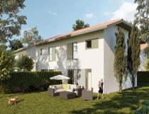 Achat appartement Messery 74140 [2/11813105]
