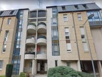 annonce vente appartement f3 t3 metz 57000