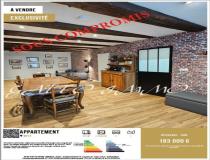 annonce vente appartement f3 t3 metz 57000