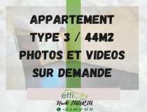 annonce vente appartement f3 t3 meyrargues 13650