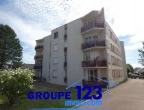 Immobilier appartement Migennes 89400 [2/13231305]