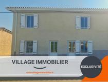 Achat appartement Mions 69780 [2/13664913]