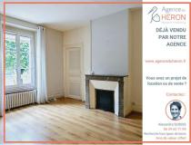 annonce vente appartement f3 t3 montereau faut yonne 77130