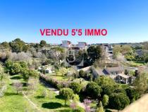 annonce vente appartement f3 t3 montpellier 34000