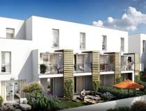 annonce vente appartement f3 t3 montpellier 34000