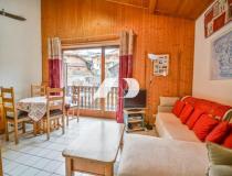 Immobilier appartement Morzine 74110 [2/13693186]
