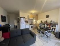 Immobilier appartement Nailloux 31560 [2/13392778]