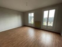 Immobilier appartement Neuille Pont Pierre 37360 [2/13678362]