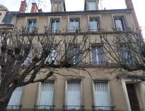 Vente appartement Nevers 58000 [2/13621580]