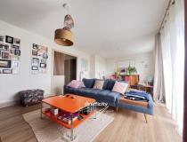 Vente appartement Niort 79000 [2/13302877]