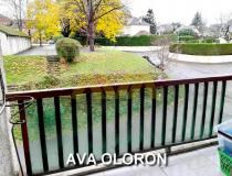 Immobilier appartement Oloron Ste Marie 64400 [2/13663944]