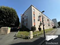 annonce vente appartement f3 t3 orleans 45000