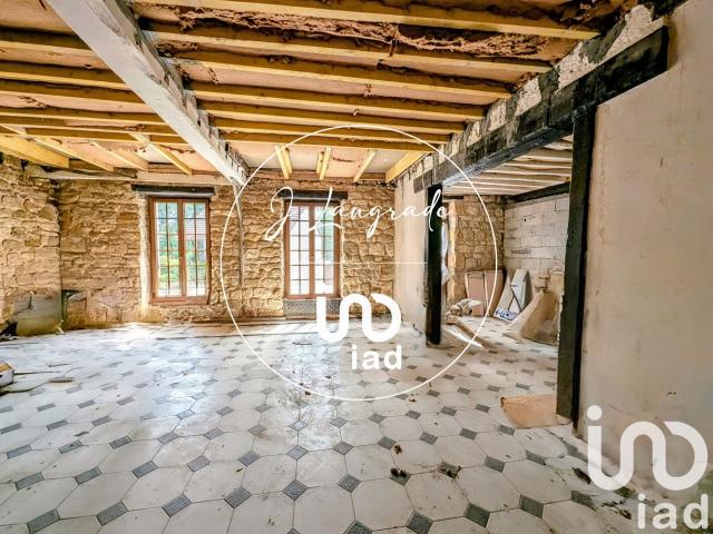 annonce vente appartement f3 t3 osny 95520