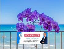 annonce vente appartement f3 t3 palavas les flots 34250