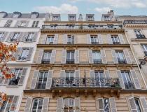 Achat appartement Paris 10 75010 [2/13452740]