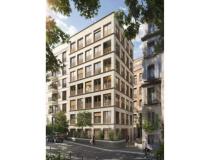 annonce vente appartement f3 t3 paris 12 75012