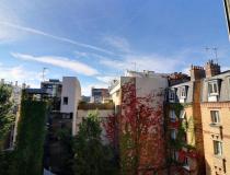 Vente appartement Paris 14 75014 [2/12917446]