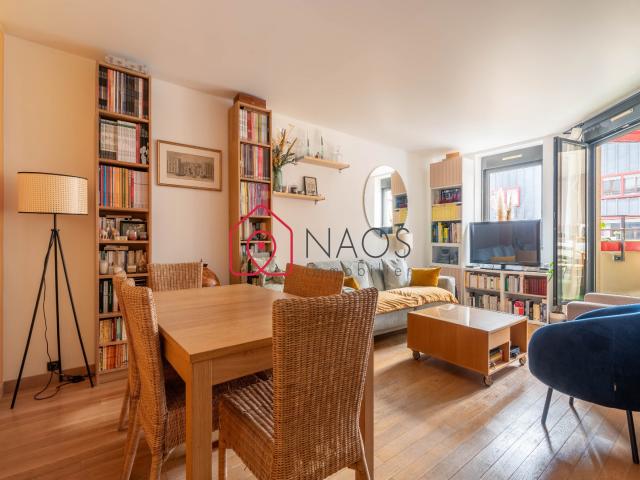 annonce vente appartement f3 t3 paris 14 75014