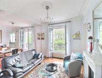 Vente appartement Paris 14 75014 [2/13517425]