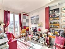 Achat appartement Paris 14 75014 [2/13517427]