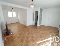 annonce vente appartement f3 t3 paris 18 75018