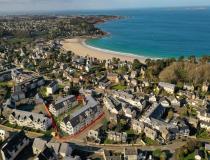 Immobilier appartement Perros Guirec 22700 [2/13804900]