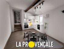 Immobilier appartement Peypin 13124 [2/13728795]