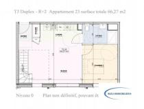 Vente appartement Plougastel Daoulas 29470 [2/13116259]