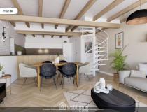 Immobilier appartement Poitiers 86000 [2/13685539]