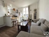 Achat appartement Poitiers 86000 [2/13804234]