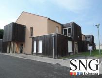 Immobilier appartement Pons 17800 [2/13363274]