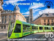 annonce vente appartement f3 t3 reims 51100