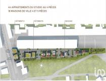 Immobilier appartement Reims 51100 [2/13807731]
