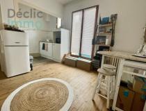 Achat appartement Rochefort 17300 [2/13540764]