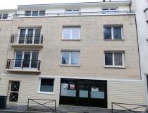 Vente appartement Rouen 76000 [2/13444353]